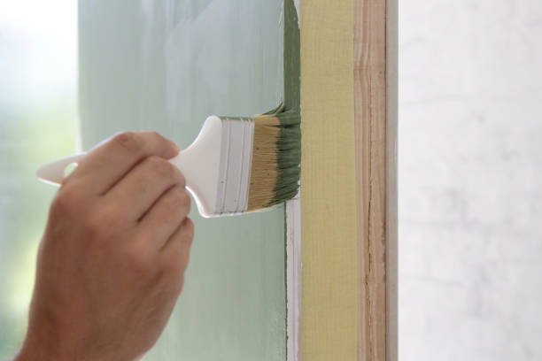 Best Post-Construction Mold Inspection  in Heath, TX