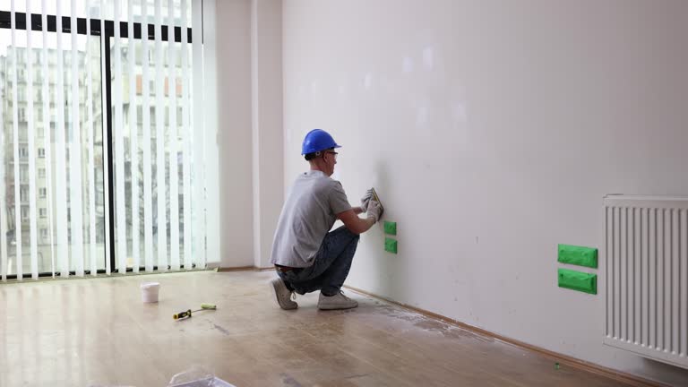 Best Mold Damage Restoration  in Heath, TX